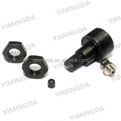 Bearing and Beam W/Slot Pn 78478001 for Gt7250/S7200 Cutter Parts After Service Online Support Automatic Grade Automatic