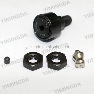 Bearing and Beam W/Slot Pn 78478001 for Gt7250/S7200 Cutter Parts After Service Online Support Automatic Grade Automatic