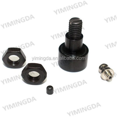 Bearing and Beam W/Slot Pn 78478001 for Gt7250/S7200 Cutter Parts After Service Online Support Automatic Grade Automatic