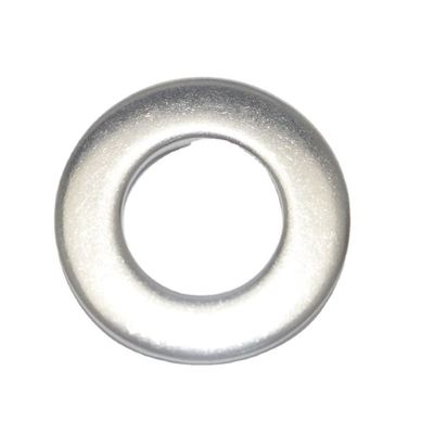 Washer 3/8 Med Zn Pl Steel Part No 972240217 for Gt7250 Cutter Parts Package Gross Weight 0.500kg