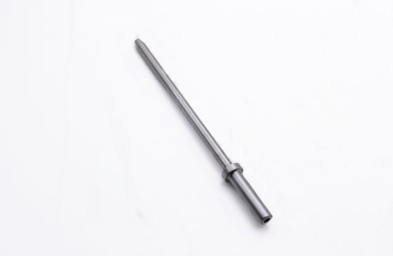Auto Spare Parts Pn 24351002 Drill Hollow . 125 S-91/S-93-7/Gc2/S32/S7 for 7250 Cutter Machine Gross Weight 1kgs/CTN