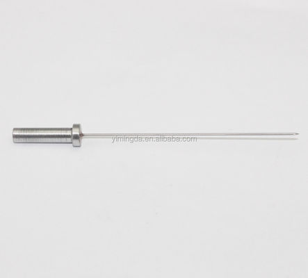 Package Gross Weight 0.100kg Pn 44330000 Drill Solid Made Spare Part for Gt7250/S7200 S-91/S-93-7/Gc/S32/S72