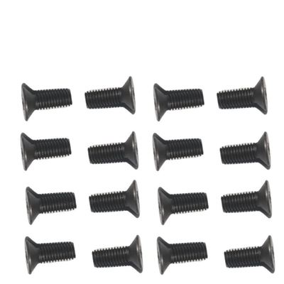 854500762 M4X0.7X12 Screw Automatic Grade Automatic Suitable For Gt7250/Gt5250/Gtxl Cutter Spare Parts