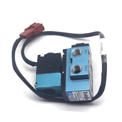 0.38kg/PC and Automatic Grade Automatic Valve Assy Pneum Knife S72 75713000 for Gt7250 Spare Parts