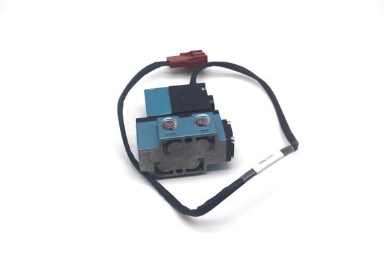 0.38kg/PC and Automatic Grade Automatic Valve Assy Pneum Knife S72 75713000 for Gt7250 Spare Parts