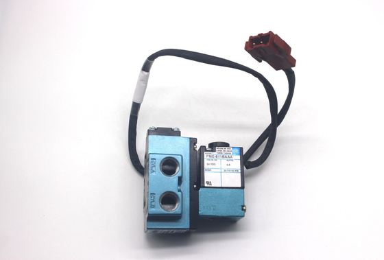 0.38kg/PC and Automatic Grade Automatic Valve Assy Pneum Knife S72 75713000 for Gt7250 Spare Parts