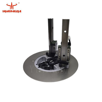 Assy Presser Foot . 093 Cast Bowl for S7200 Gt7250 Easy to Durable Design Lightweight and Compact