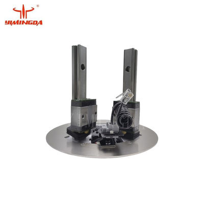 Assy Presser Foot . 093 Cast Bowl for S7200 Gt7250 Easy to Durable Design Lightweight and Compact