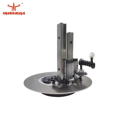 Assy Presser Foot . 093 Cast Bowl for S7200 Gt7250 Easy to Durable Design Lightweight and Compact