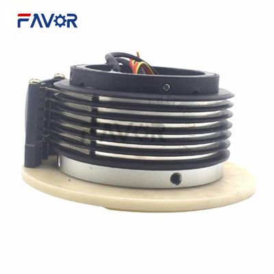 Bullmer XL7501 D8002 Slip Ring 70132003 Cutter Machine Spare Part