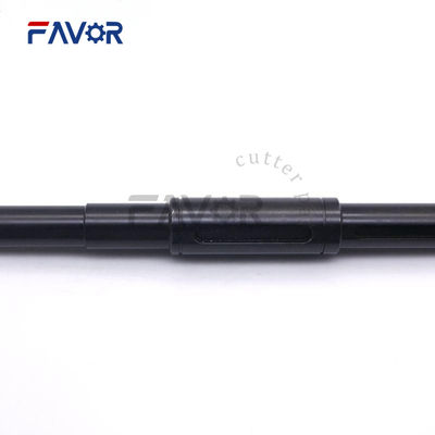 Drive Shaft 70102192 117587 for Bullmer D8002 Auto Cutter