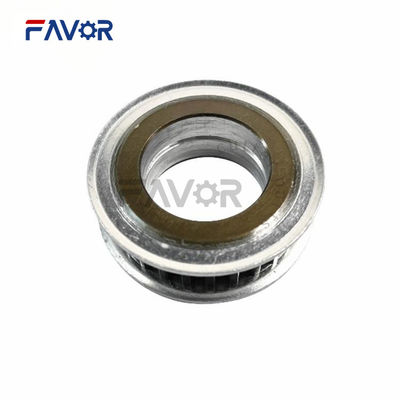 Tooth Belt Wheel 100084 for Bullmer Cutter Spare Parts