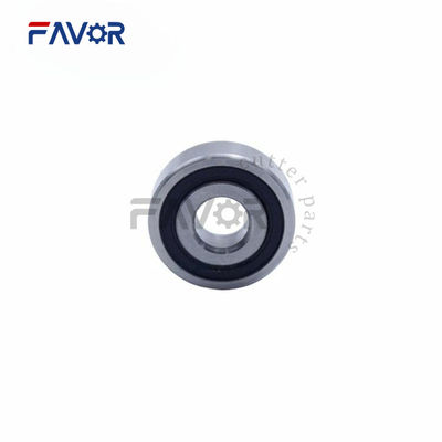 Groove Ball Bearing 608TB P4 GMN 053081 for Bullmer D8002 Cutter