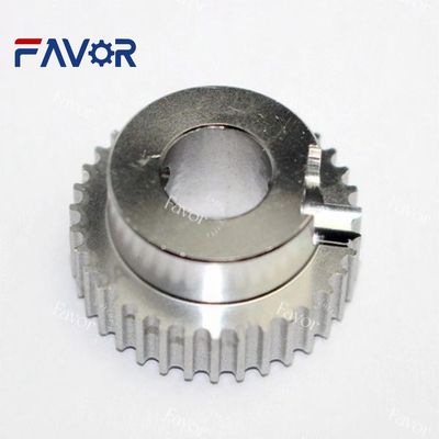 Paragon Hx/Vx Drive Pulley 98563001 98563002 for Cutting Machine