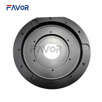 Holding Down Device 102305 for Bullmer D8002 Cutter, 0.46kg Steel