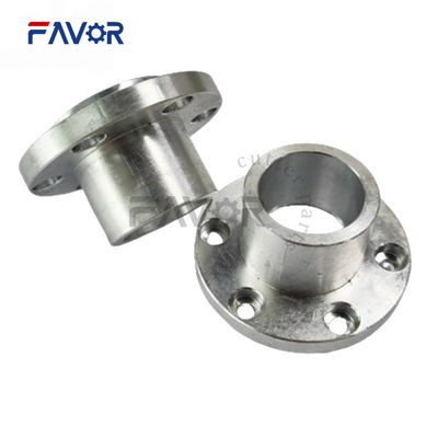 100094 70132472 Plate Flange Cutter Spare Parts For Bullmer Machine Steel
