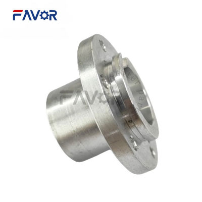 100094 70132472 Plate Flange Cutter Spare Parts For Bullmer Machine Steel