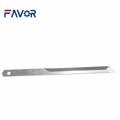 109148 Auto Cutter Knife Blade 95x6x2mm For Bullmer Machine