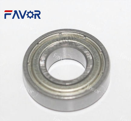 Yin Cutter Bearing Spare Part 6900-2zr-C3 0.5kg Steel