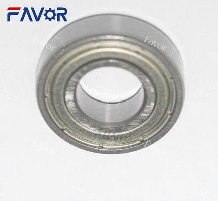 Yin Cutter Bearing Spare Part 6900-2zr-C3 0.5kg Steel
