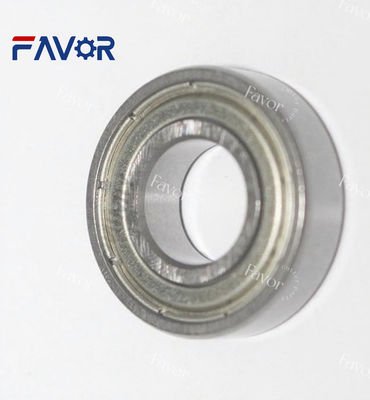 Yin Cutter Bearing Spare Part 6900-2zr-C3 0.5kg Steel
