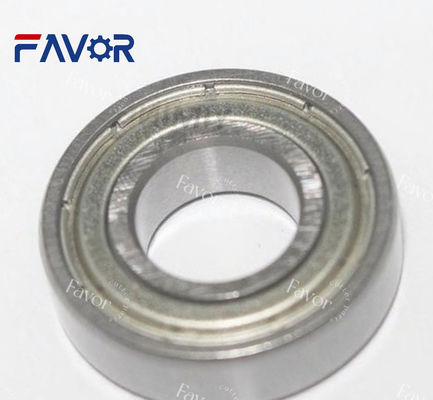 Yin Cutter Bearing Spare Part 6900-2zr-C3 0.5kg Steel