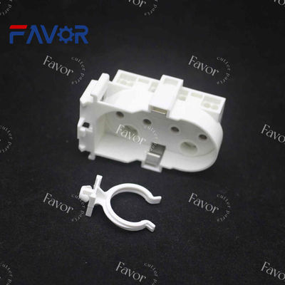 CR2L-155 Fluorescent Lamp Holder for Yin Auto-Cutter 0.2kg