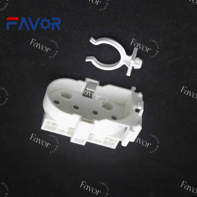 CR2L-155 Fluorescent Lamp Holder for Yin Auto-Cutter 0.2kg