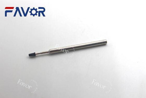 Fisher M-72 Bold Black Ink Plotter Pen For Auto Cutting Machine Pn 684500003