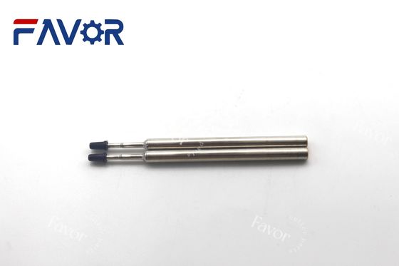 Fisher M-72 Bold Black Ink Plotter Pen For Auto Cutting Machine Pn 684500003