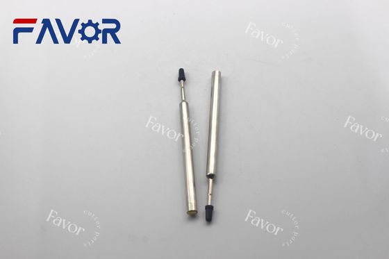 Fisher M-72 Bold Black Ink Plotter Pen For Auto Cutting Machine Pn 684500003