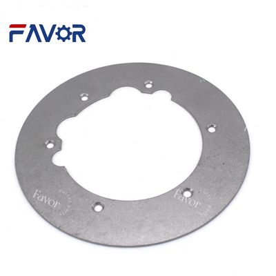 Presser Foot Plate 85891000 for GTXL Paragon LX Cutter Parts 0.1kg