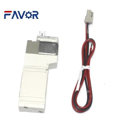 Valve 24VDC Match With Xlc7000/Z7 Cutter 968500287- Part Advanced Technology And Design