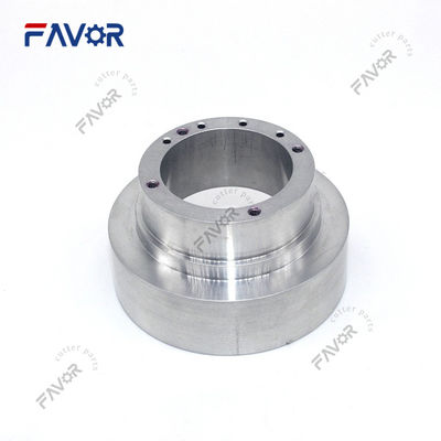 Base Rotor Alu Slipring 55690000 for Gerber XLC7000 Z7 Cutter 0.06kg