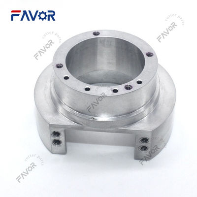 Base Rotor Alu Slipring 55690000 for Gerber XLC7000 Z7 Cutter 0.06kg