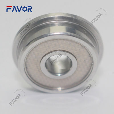 Round Bearing 153500675 For Paragon Cutter Model Lightweight Affordable Parts