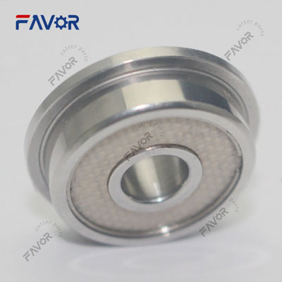 Round Bearing 153500675 For Paragon Cutter Model Lightweight Affordable Parts