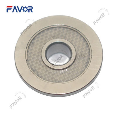 Round Bearing 153500675 For Paragon Cutter Model Lightweight Affordable Parts