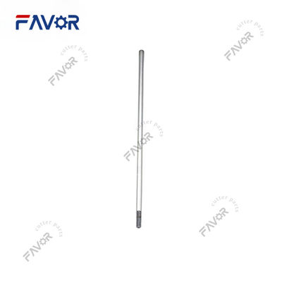 124009 Metal IX9 Cutter Machine Rod For Vector Cutter Spare Parts