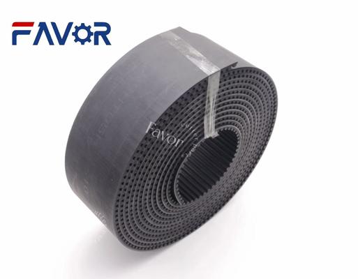 4.5meter Length Rubber Timing Belt 4530-5GT-60 for YIN 7N 7J Cutting Machine Spare Parts New Product 2024