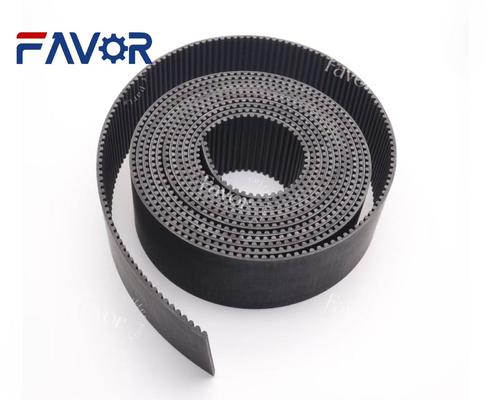 4.5meter Length Rubber Timing Belt 4530-5GT-60 for YIN 7N 7J Cutting Machine Spare Parts New Product 2024