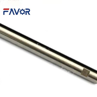 Shaft Presserfoot S-93-5 55375001 for GT5250/5200 Auto Cutter Parts Precision Machined