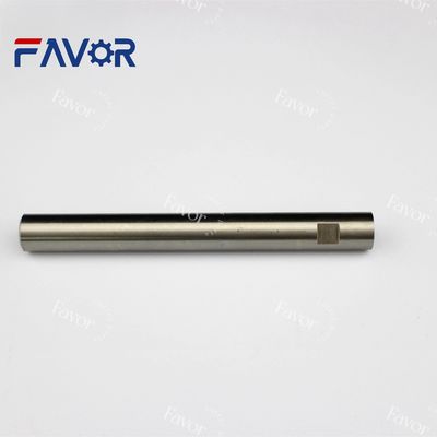 Shaft Presserfoot S-93-5 55375001 for GT5250/5200 Auto Cutter Parts Precision Machined