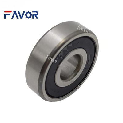 66089 Model Ball Bearing 6200z for Kuris Cutting Machine with 0.05 Kg Weight and 1PCS MOQ