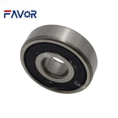 66089 Model Ball Bearing 6200z for Kuris Cutting Machine with 0.05 Kg Weight and 1PCS MOQ