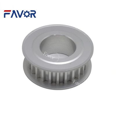 Electric Power Source Automatic Grade Belt Pulley Suitable for Kuris C3080 Auto Cutter Spare Part