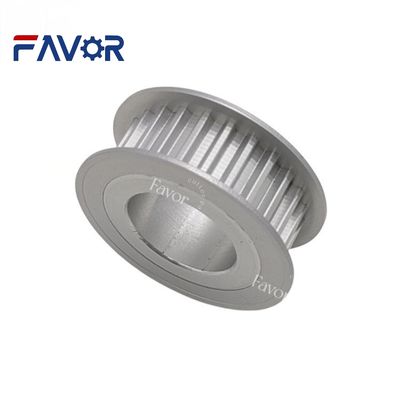 Electric Power Source Automatic Grade Belt Pulley Suitable for Kuris C3080 Auto Cutter Spare Part