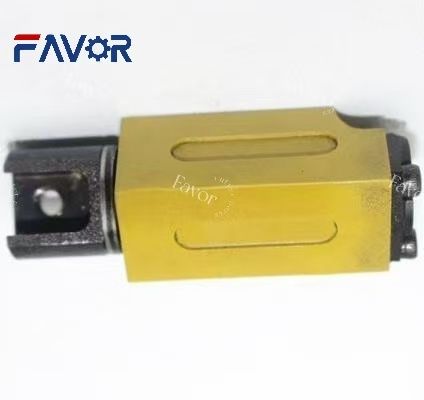 5000 Pieces Per Month Availability CH08-02-17 Slide Block for Yin Auto Cutter Machine