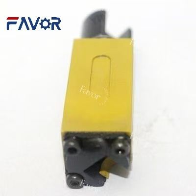 5000 Pieces Per Month Availability CH08-02-17 Slide Block for Yin Auto Cutter Machine