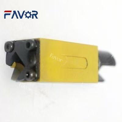 5000 Pieces Per Month Availability CH08-02-17 Slide Block for Yin Auto Cutter Machine